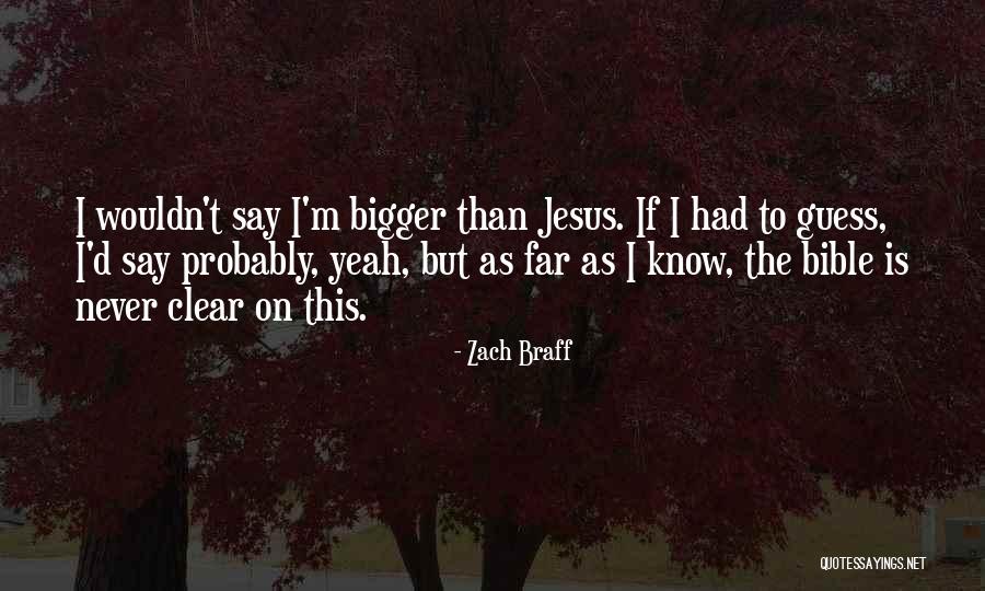 Zach Braff Quotes 105750 Zach Braff Quotes 105750