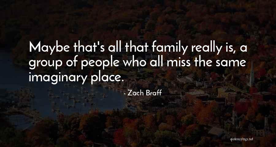 Zach Braff Quotes 1546640 Zach Braff Quotes 1546640