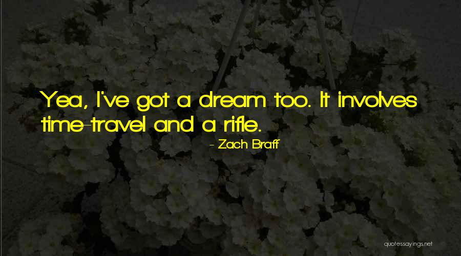 Zach Braff Quotes 1658767 Zach Braff Quotes 1658767