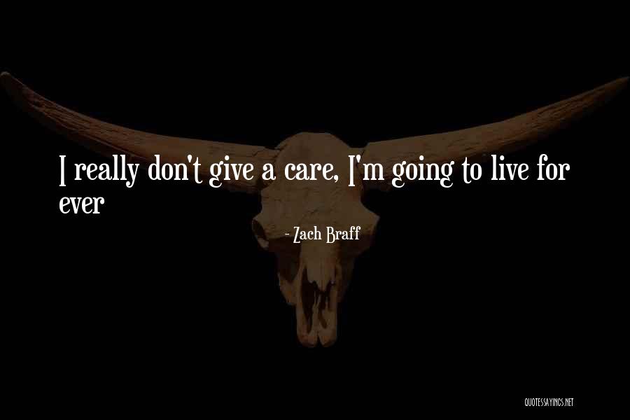 Zach Braff Quotes 1667426 Zach Braff Quotes 1667426