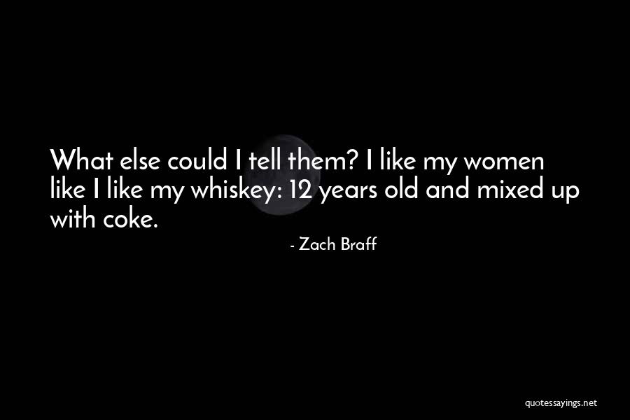 Zach Braff Quotes 1717120