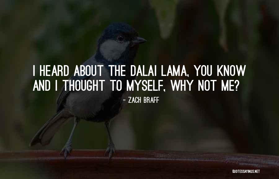Zach Braff Quotes 1992532 Zach Braff Quotes 1992532