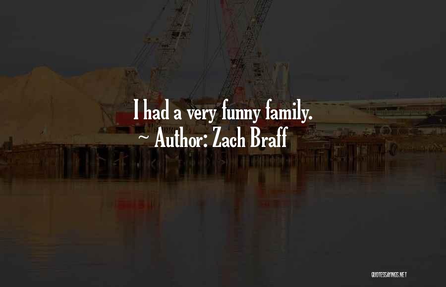 Zach Braff Quotes 2026200