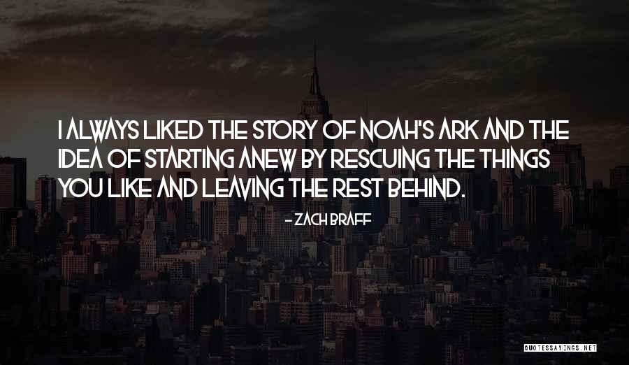 Zach Braff Quotes 2030020 Zach Braff Quotes 2030020