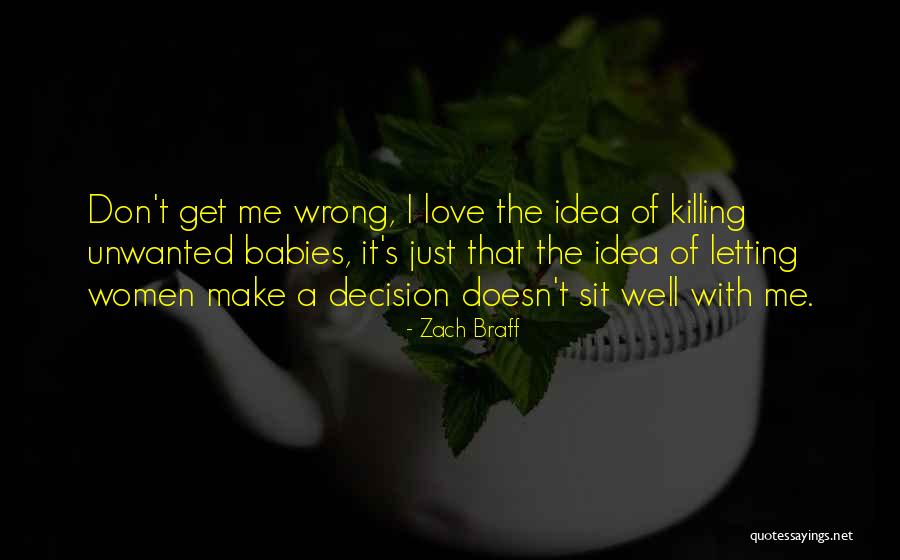 Zach Braff Quotes 2034863 Zach Braff Quotes 2034863