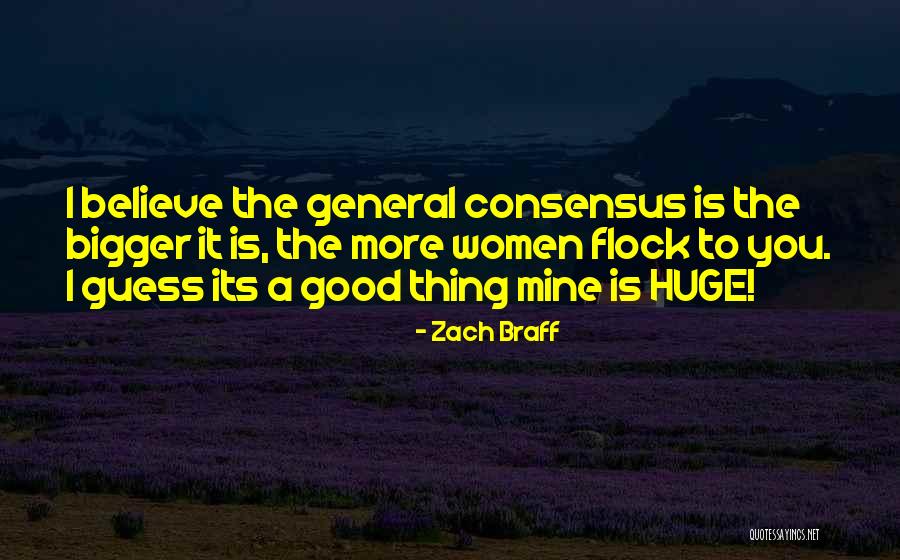 Zach Braff Quotes 2064695