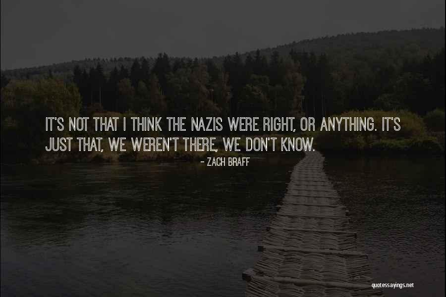 Zach Braff Quotes 2196330 Zach Braff Quotes 2196330