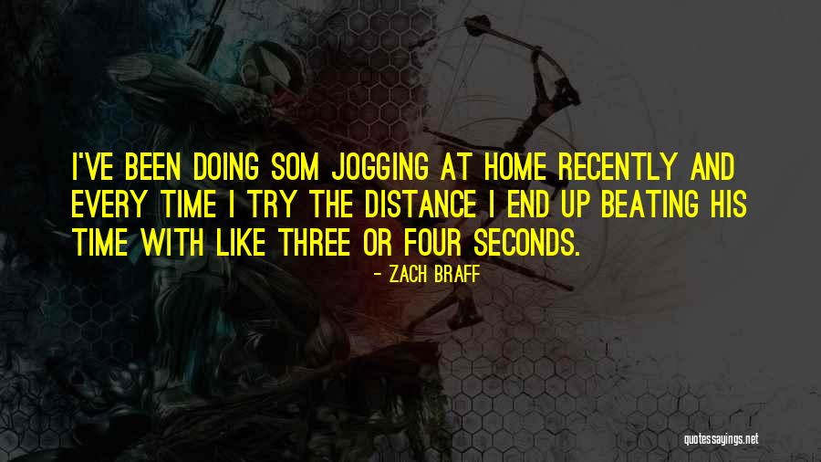 Zach Braff Quotes 222527