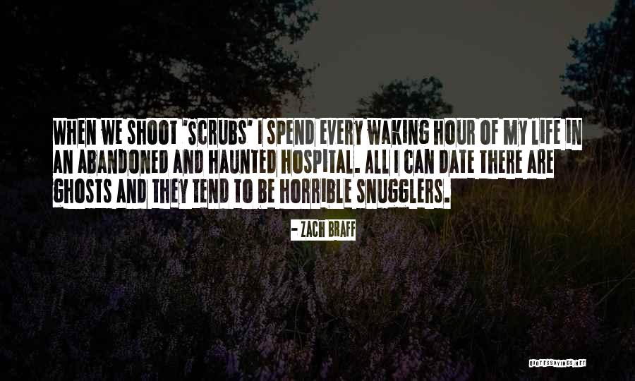 Zach Braff Quotes 2269920 Zach Braff Quotes 2269920