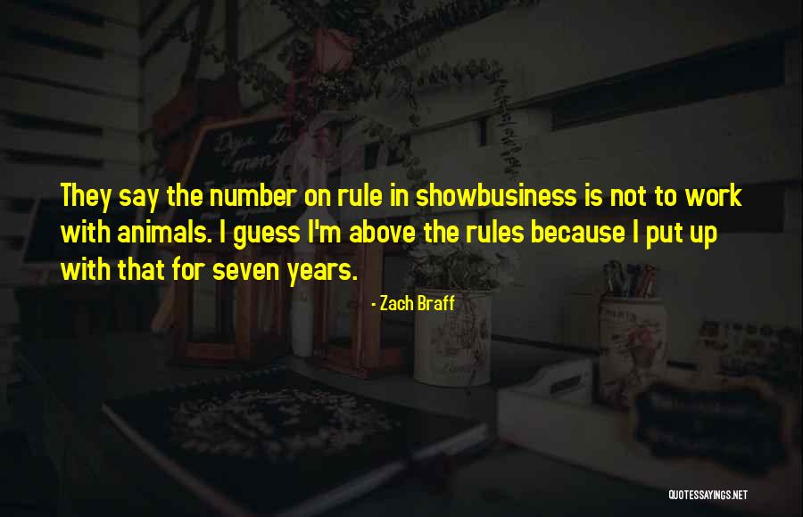 Zach Braff Quotes 431167 Zach Braff Quotes 431167