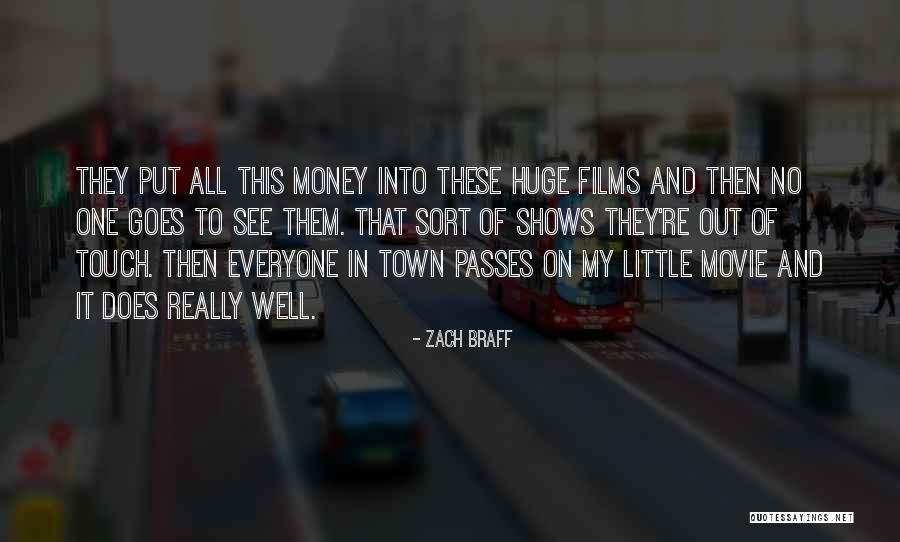 Zach Braff Quotes 487310 Zach Braff Quotes 487310
