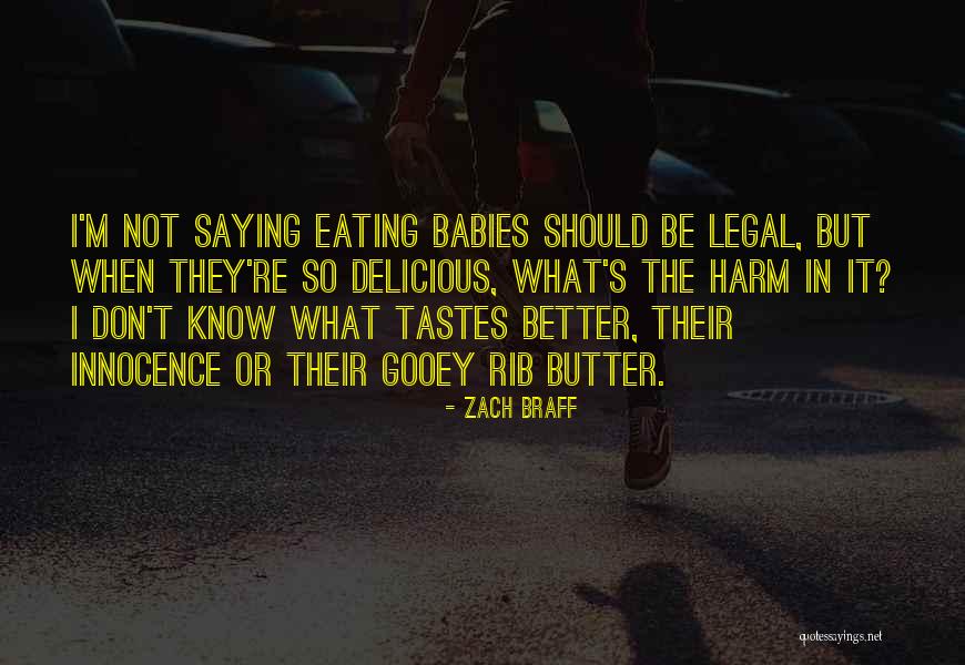 Zach Braff Quotes 556925