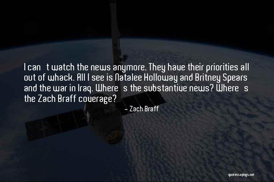 Zach Braff Quotes 608128 Zach Braff Quotes 608128
