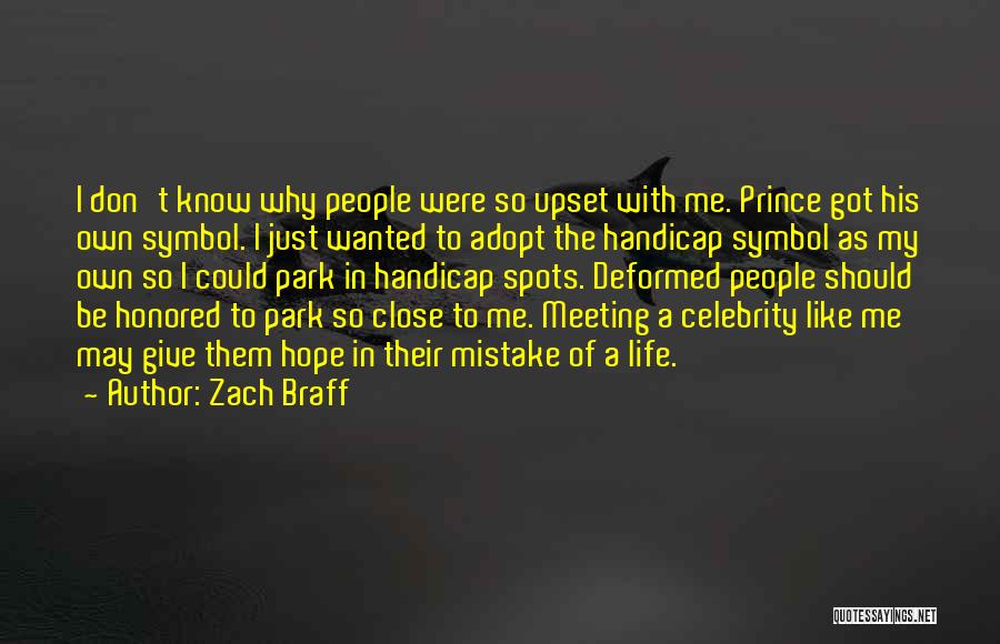 Zach Braff Quotes 629765