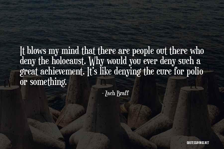 Zach Braff Quotes 643464 Zach Braff Quotes 643464