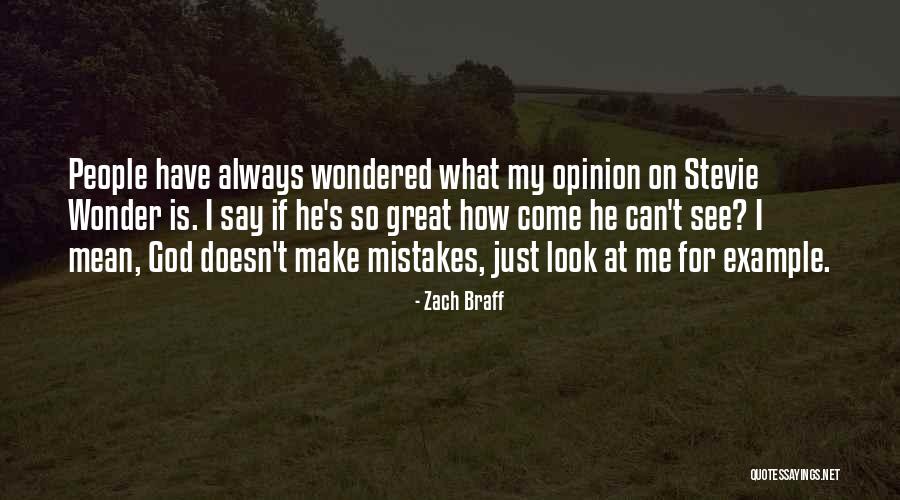 Zach Braff Quotes 814184