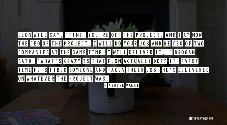 Zach Bush Md Quotes By Ashlee Vance Zach Bush Md Quotes By Ashlee Vance