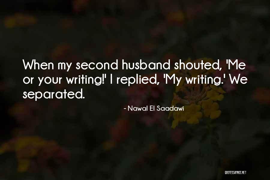 Zach Bush Md Quotes By Nawal El Saadawi Zach Bush Md Quotes By Nawal El Saadawi