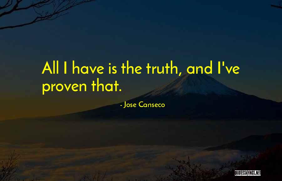 Zach Farlow Quotes By Jose Canseco Zach Farlow Quotes By Jose Canseco