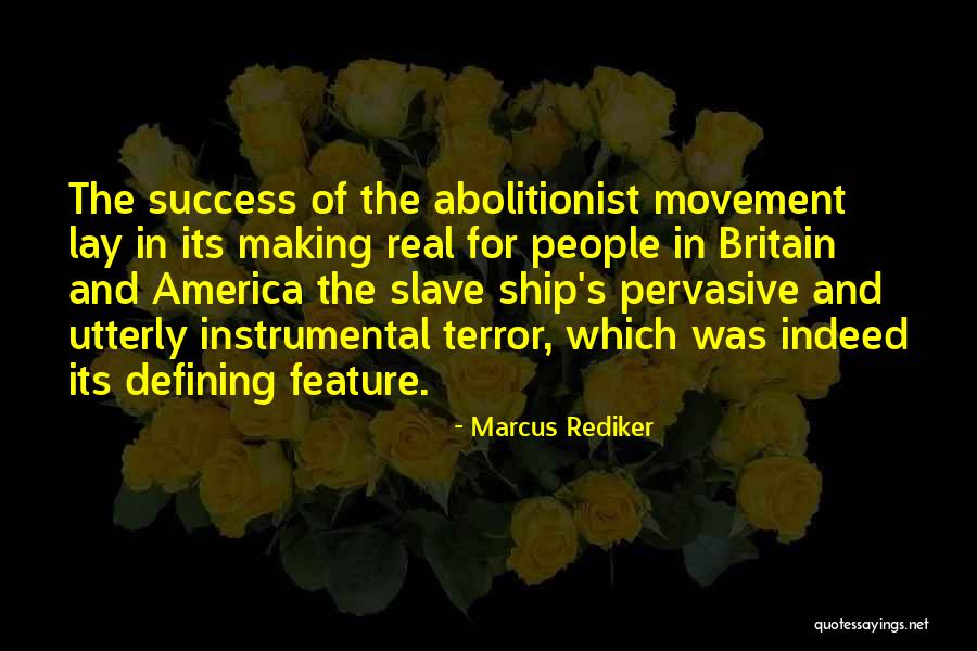 Zach Farlow Quotes By Marcus Rediker Zach Farlow Quotes By Marcus Rediker