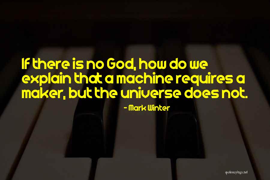 Zach Farlow Quotes By Mark Winter Zach Farlow Quotes By Mark Winter