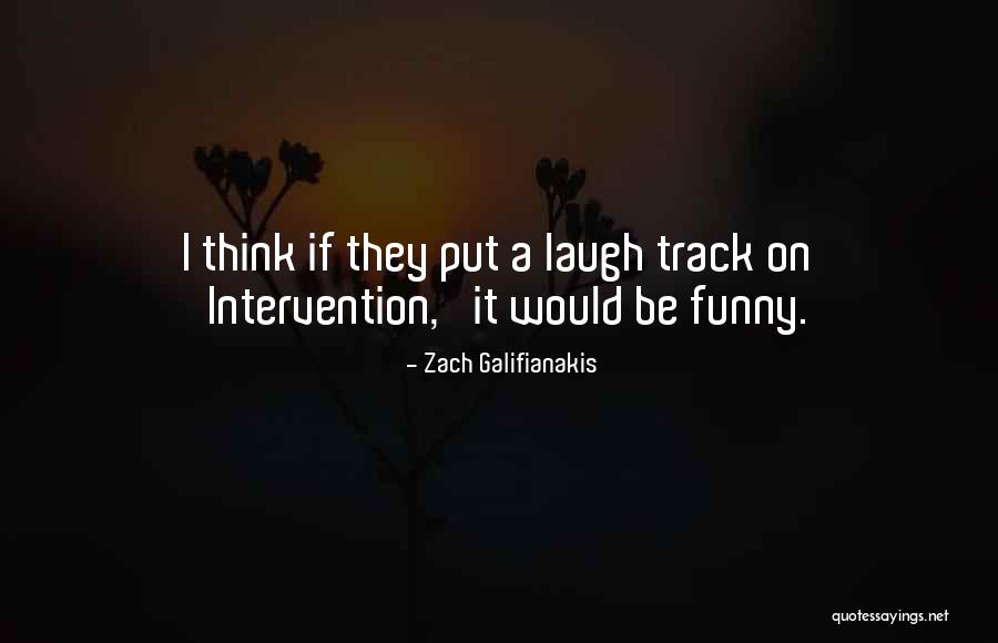 Zach Galifianakis Quotes 1034655 Zach Galifianakis Quotes 1034655