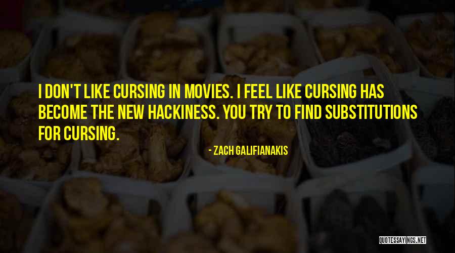 Zach Galifianakis Quotes 112094