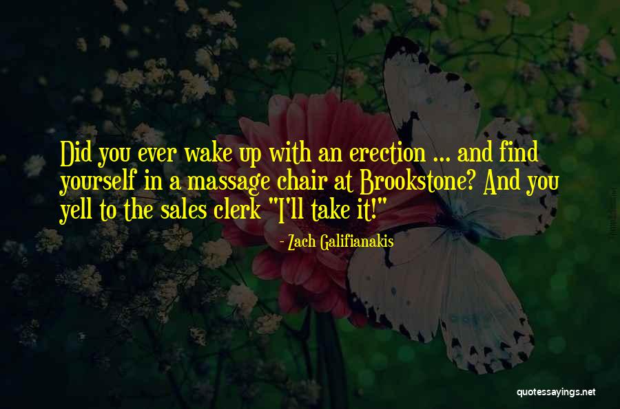 Zach Galifianakis Quotes 1167008 Zach Galifianakis Quotes 1167008