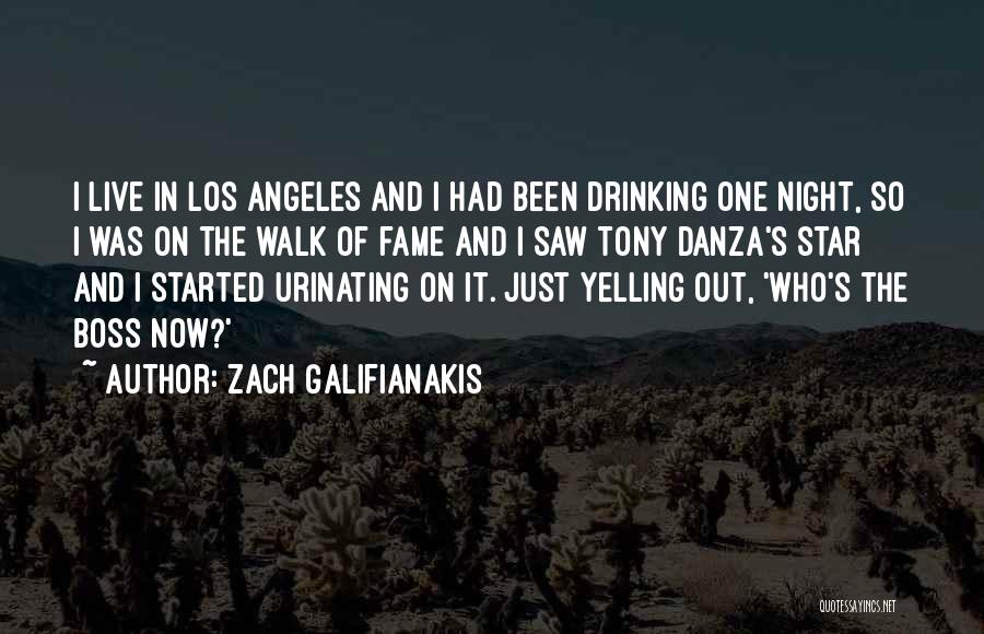 Zach Galifianakis Quotes 1457129