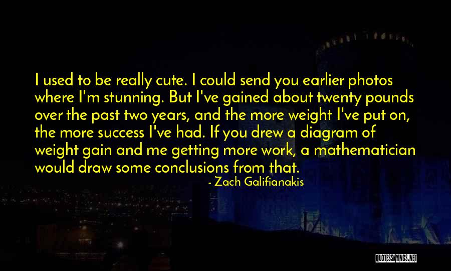 Zach Galifianakis Quotes 1498360 Zach Galifianakis Quotes 1498360