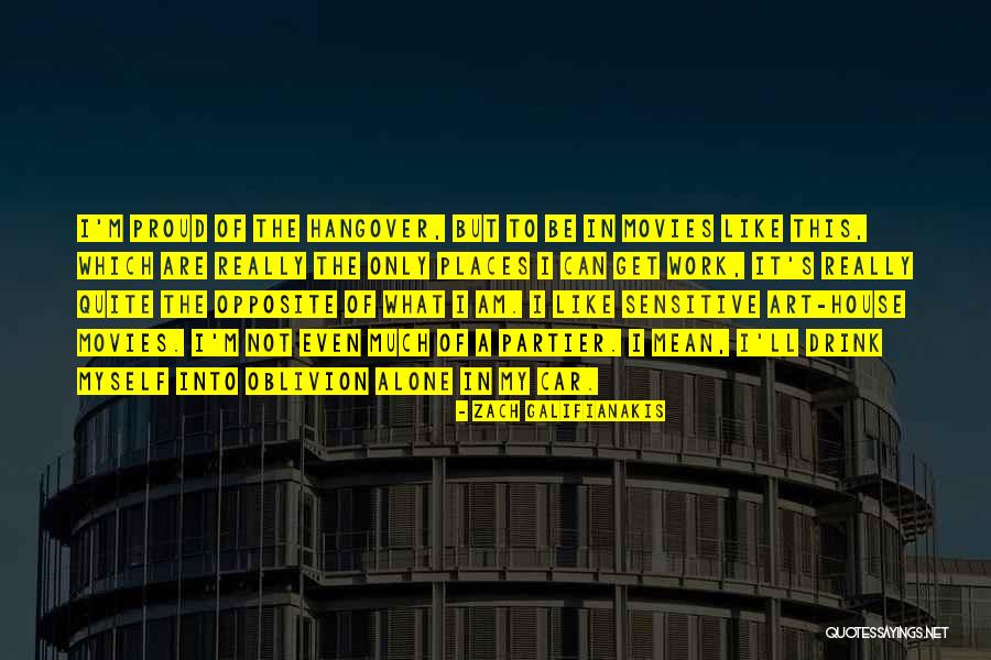 Zach Galifianakis Quotes 1541642 Zach Galifianakis Quotes 1541642