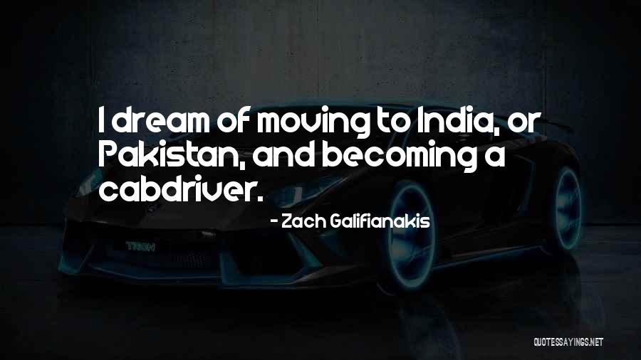 Zach Galifianakis Quotes 1759319 Zach Galifianakis Quotes 1759319