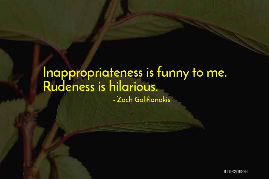 Zach Galifianakis Quotes 1796568 Zach Galifianakis Quotes 1796568