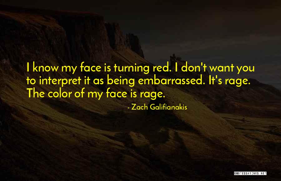 Zach Galifianakis Quotes 1811376 Zach Galifianakis Quotes 1811376
