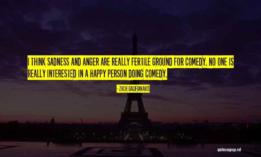 Zach Galifianakis Quotes 1930178 Zach Galifianakis Quotes 1930178