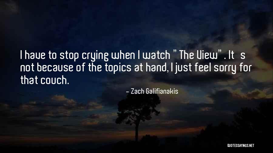Zach Galifianakis Quotes 203775 Zach Galifianakis Quotes 203775