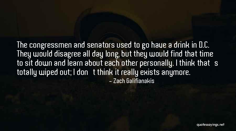 Zach Galifianakis Quotes 360187