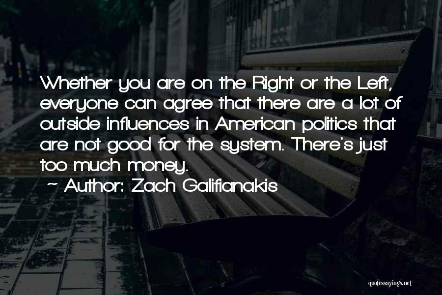 Zach Galifianakis Quotes 368447