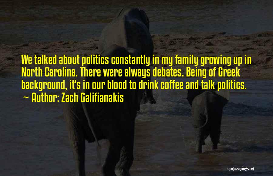 Zach Galifianakis Quotes 703750