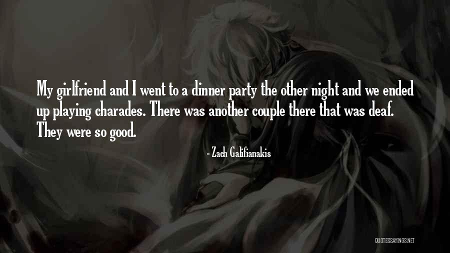 Zach Galifianakis Quotes 912345 Zach Galifianakis Quotes 912345