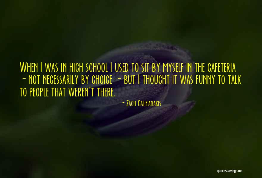 Zach Galifianakis Quotes 943402 Zach Galifianakis Quotes 943402