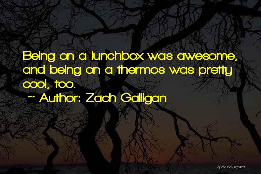 Zach Galligan Quotes 149483