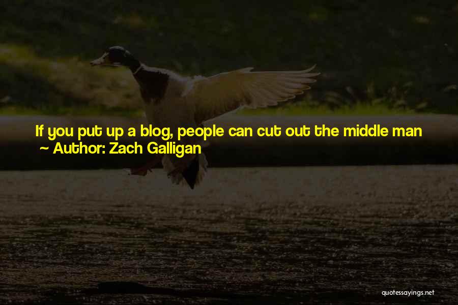 Zach Galligan Quotes 939223