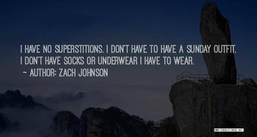 Zach Johnson Quotes 775341