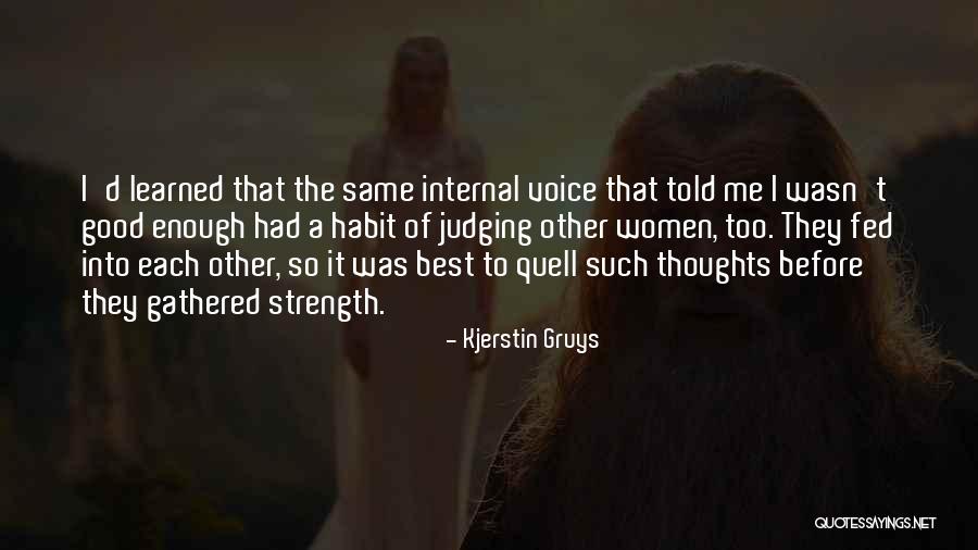 Zach Piller Quotes By Kjerstin Gruys Zach Piller Quotes By Kjerstin Gruys