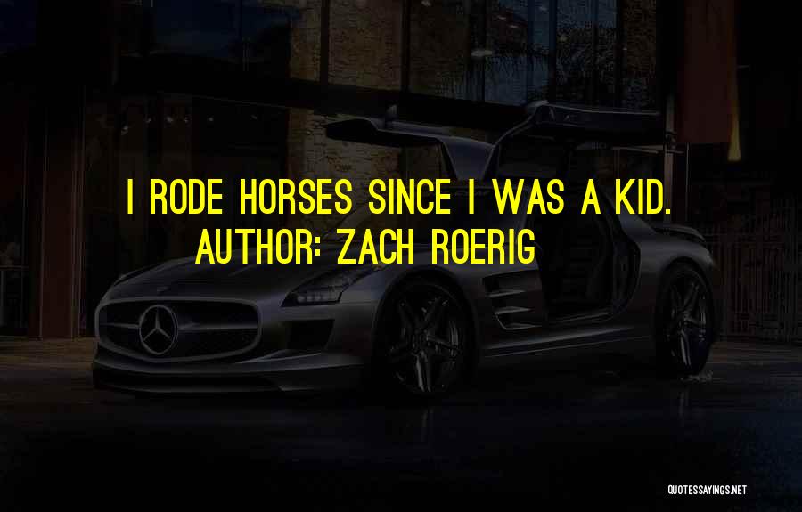 Zach Roerig Quotes 1054216