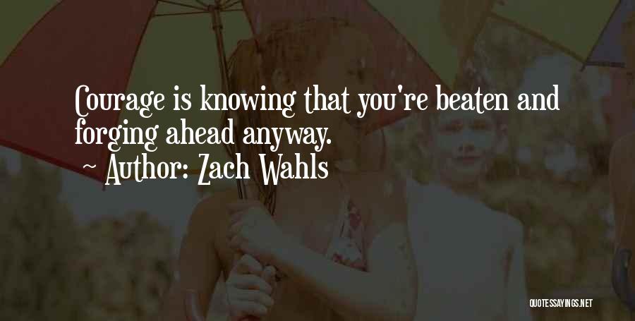 Zach Wahls Quotes 2090241