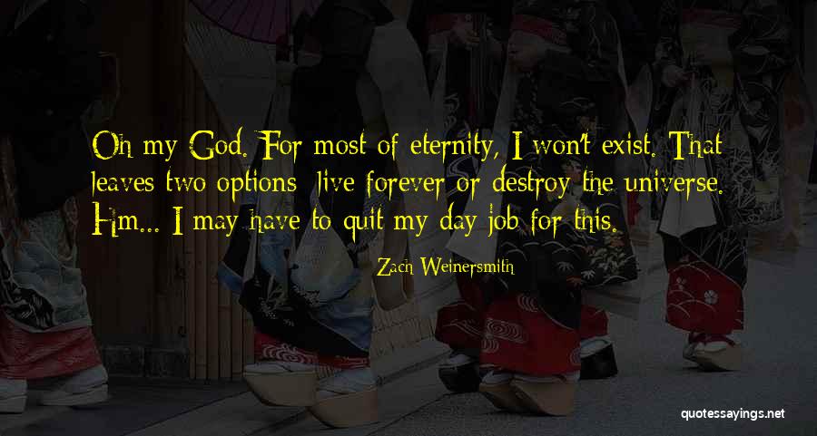 Zach Weinersmith Quotes 1342993