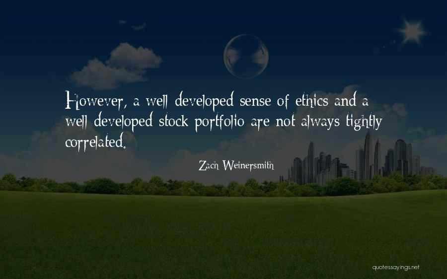 Zach Weinersmith Quotes 1380176