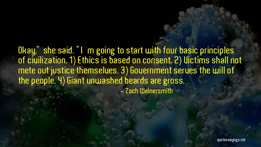 Zach Weinersmith Quotes 1590155